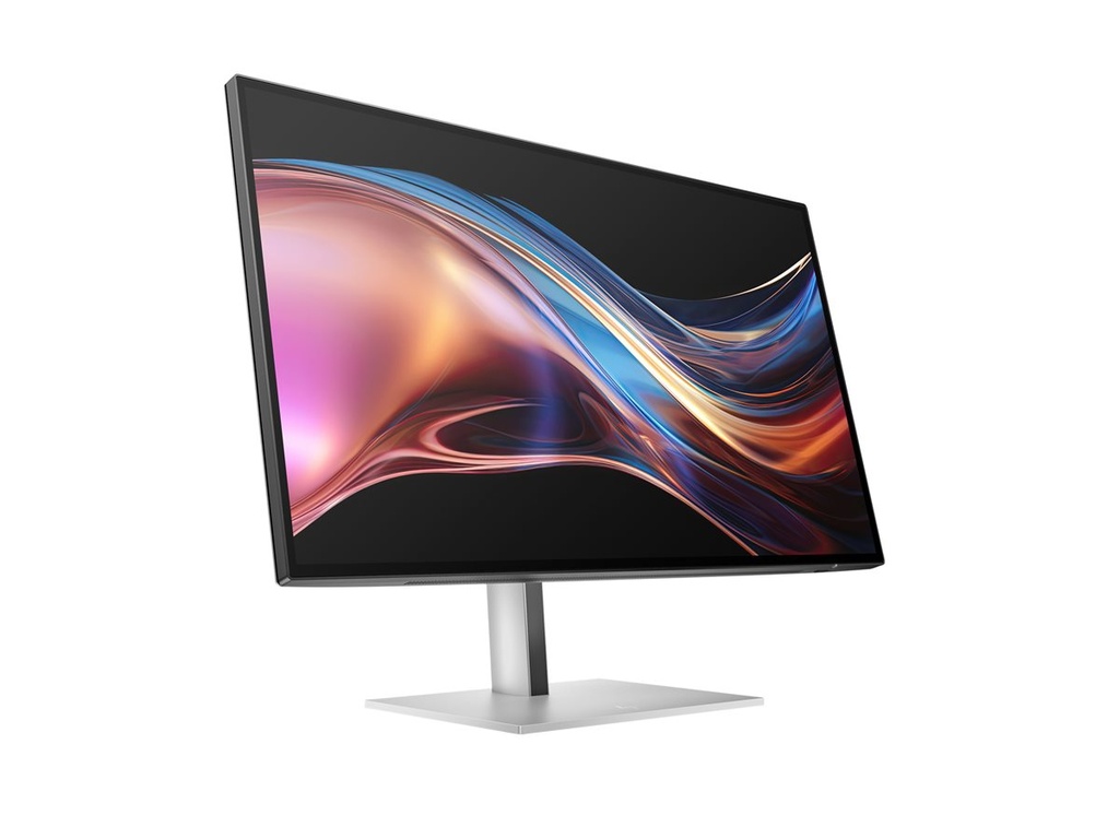 HP S7 Pro 727pu QHD TB4 Monitor