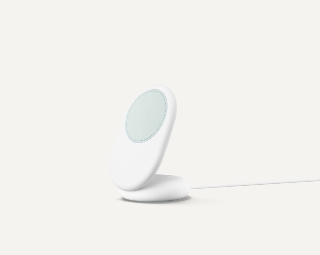 Google Wireless Charger with Stand