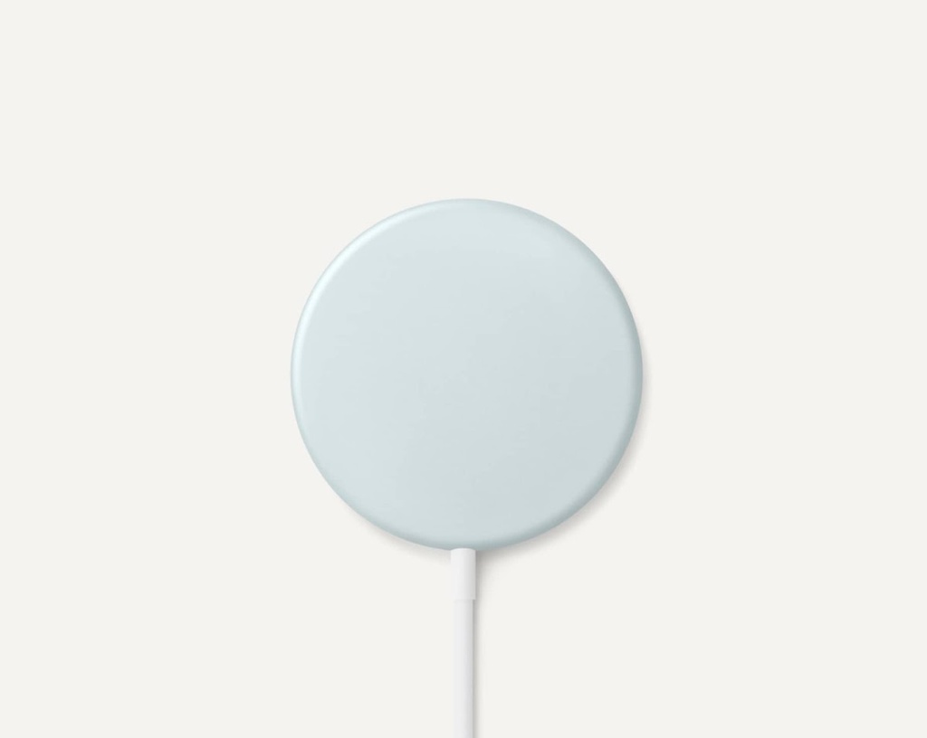 Google Wireless Charger