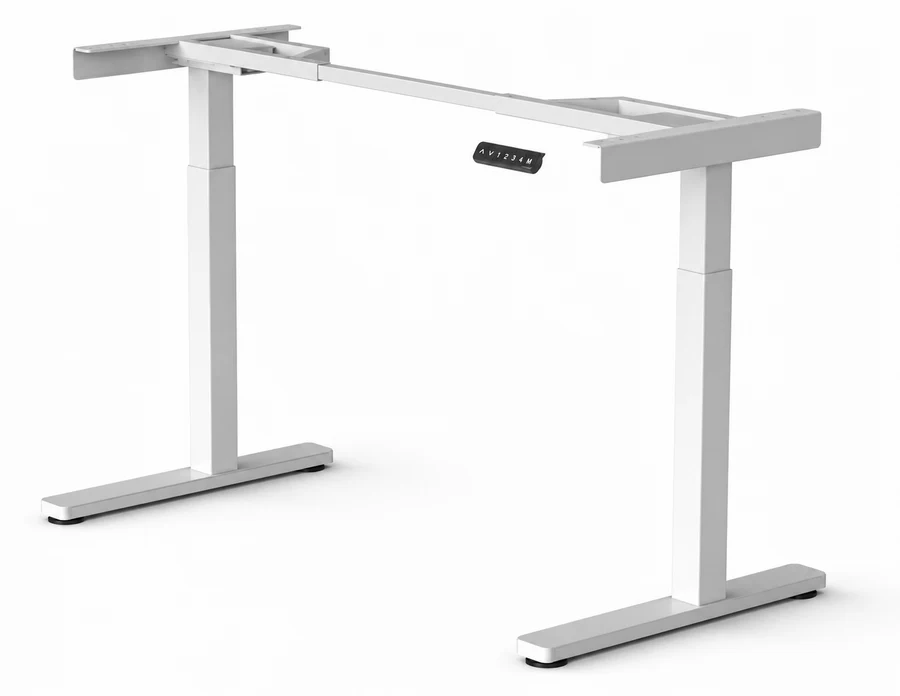 Remi zit-sta bureau