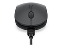 Lenovo Multi-Device - X9 Edition - mouse - 2.4 GHz, Bluetooth 5.0