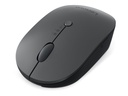 Lenovo Multi-Device - X9 Edition - mouse - 2.4 GHz, Bluetooth 5.0