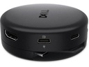Dell Pro 7-in-1 USB-C Travel Hub DA326 - 2