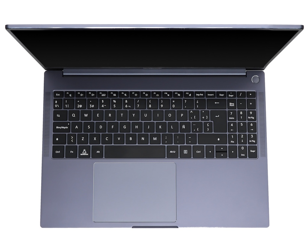Slimbook Excalibur 16 1