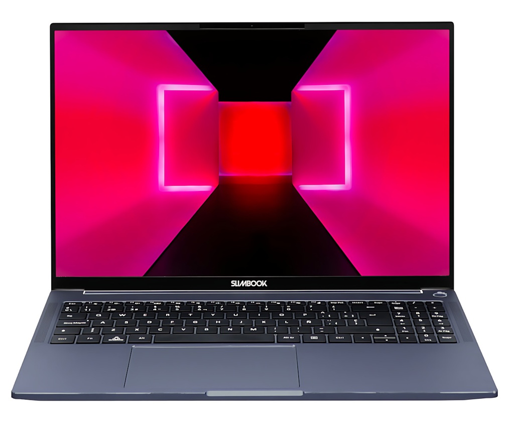 Slimbook Excalibur 16 2