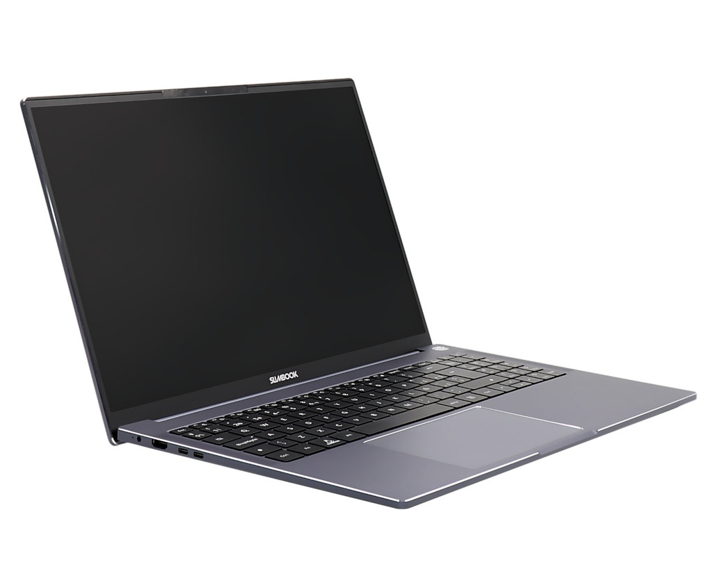 Slimbook Excalibur 16 3