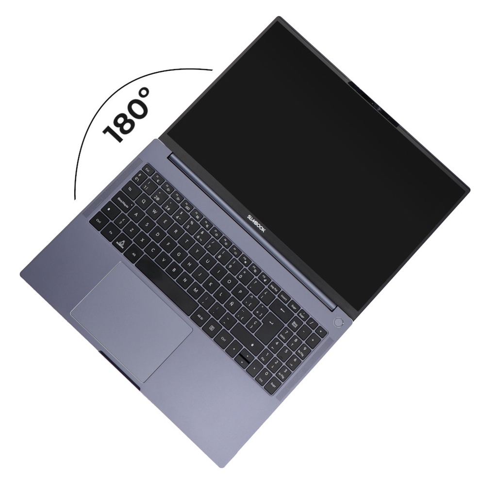 Slimbook Excalibur 16 4