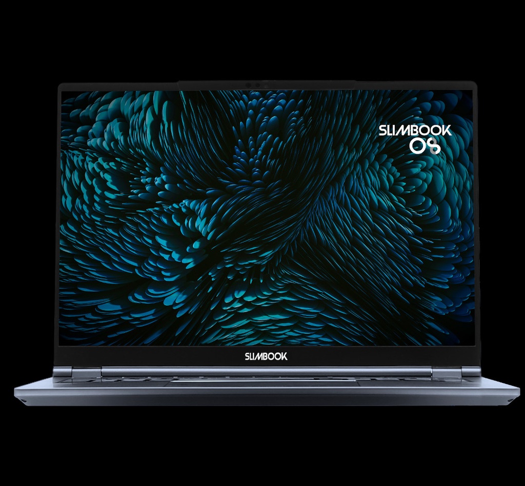 Slimbook Evo 15 - AMD Ryzen AI 9 365 - 32GB - 500GB - AZERTY