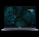 Slimbook Evo 15 - AMD Ryzen AI 9 365 - 32GB - 500GB - AZERTY