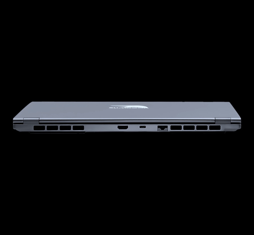 Slimbook Evo 15 - AMD Ryzen AI 9 365 - 32GB - 500GB - AZERTY