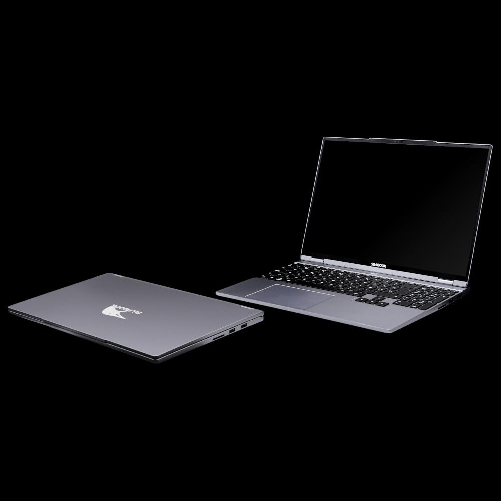 Slimbook Evo 15 - AMD Ryzen AI 9 365 - 32GB - 500GB - AZERTY