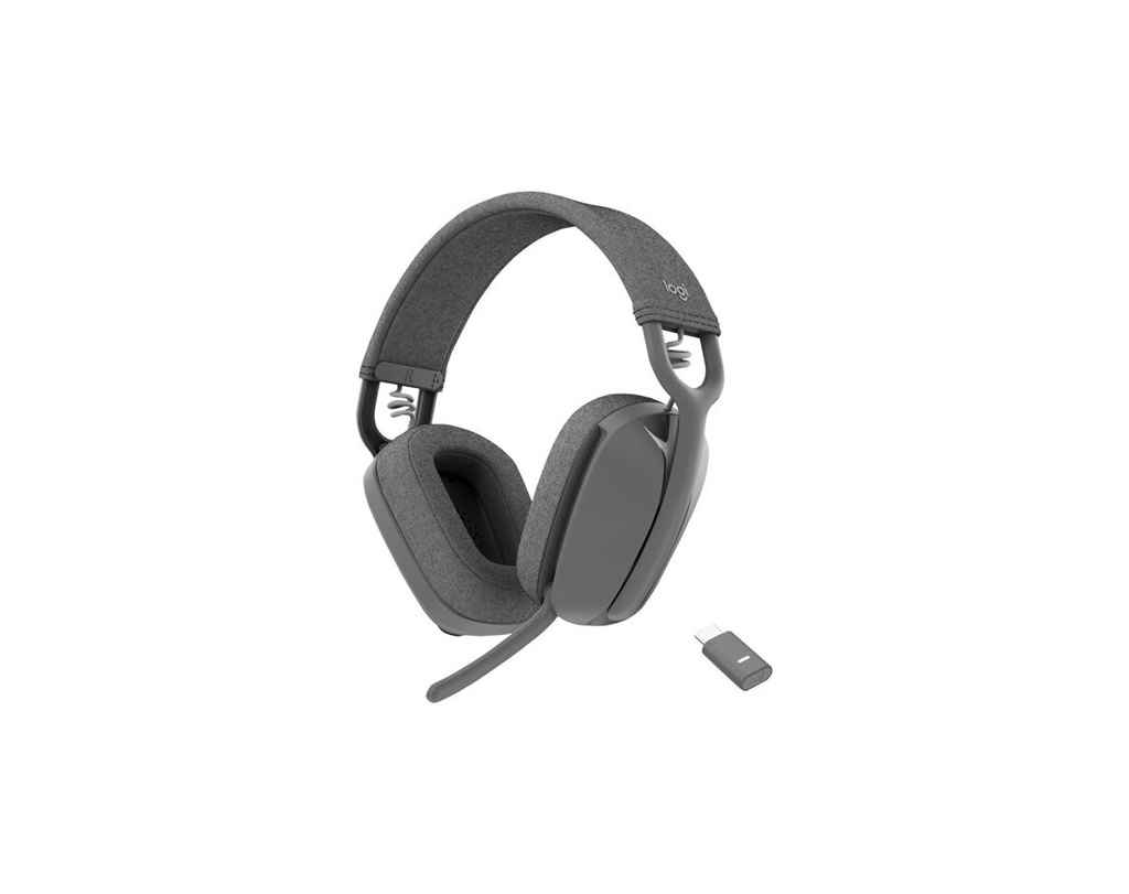 Logitech Zone Vibe Wireless