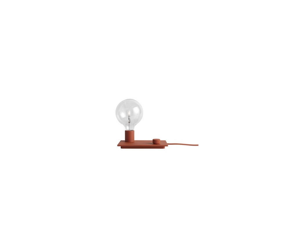 Muuto Control Tafellamp