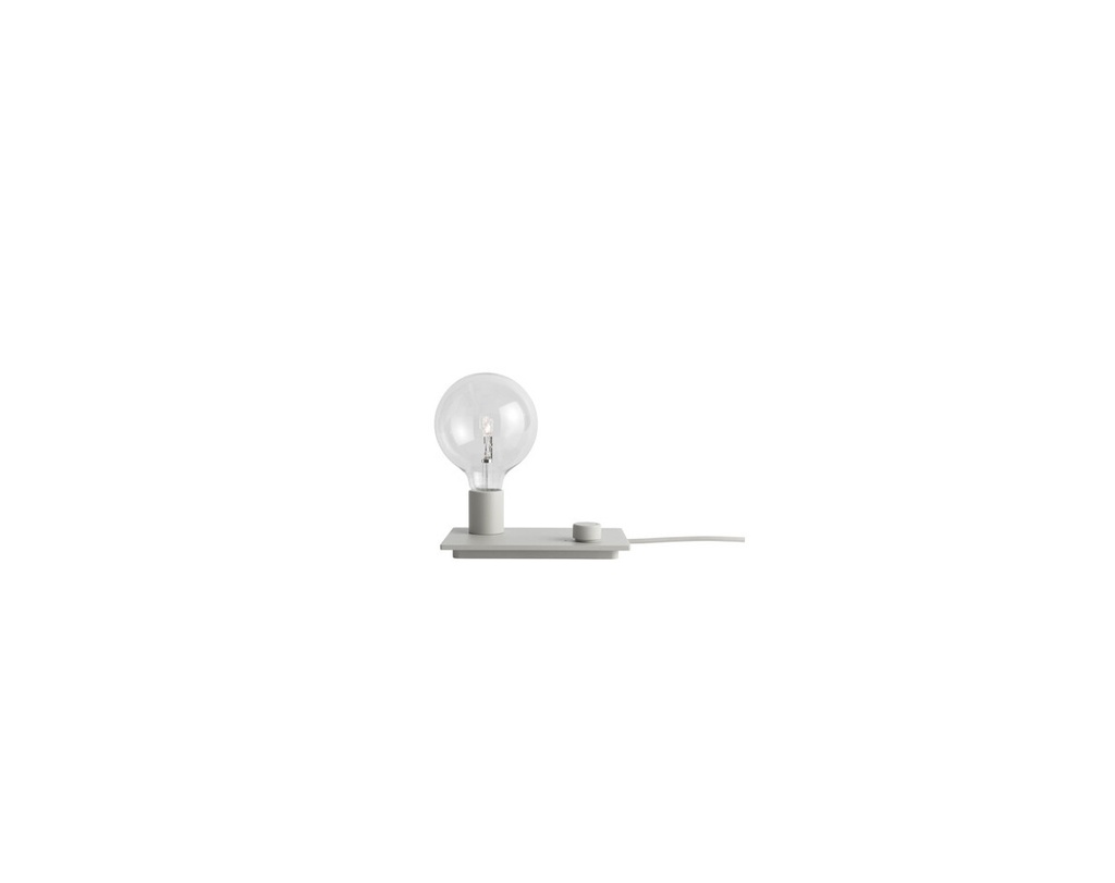 Muuto Control Tafellamp