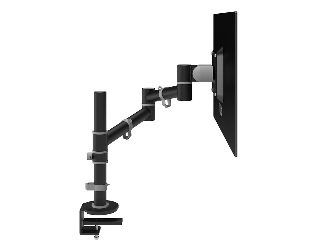 Viewgo 48.123 Zwart