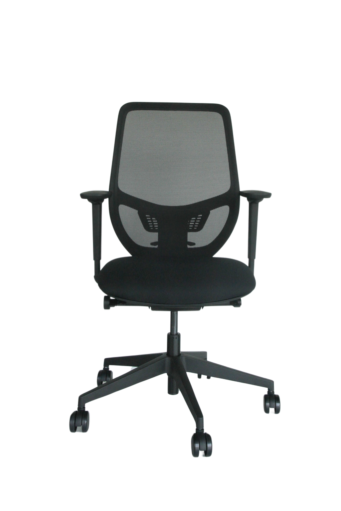 Bureaustoel Efficient Pro