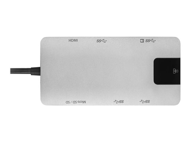 Kensington UH1400p Docking station