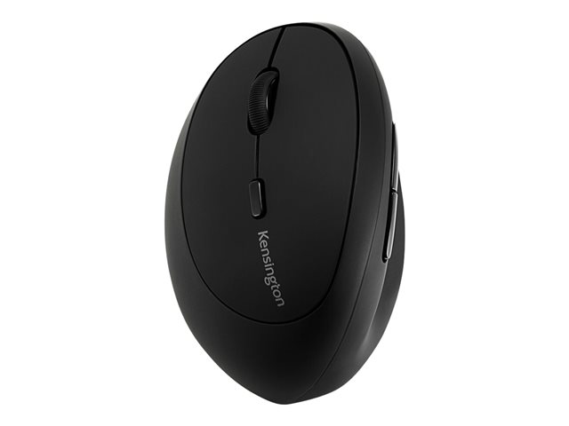 Kensington Pro Fit Ergo linkshandige draadloze muis