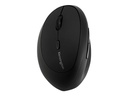 Kensington Pro Fit Ergo linkshandige draadloze muis