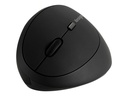 Kensington Pro Fit Ergo linkshandige draadloze muis