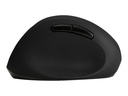 Kensington Pro Fit Ergo linkshandige draadloze muis