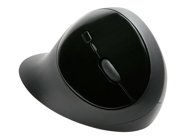 Kensington Pro Fit Ergo rechtshandige draadloze muis 