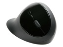 Kensington Pro Fit Ergo rechtshandige draadloze muis 