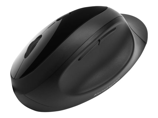 Kensington Pro Fit Ergo rechtshandige draadloze muis 