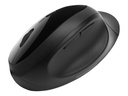 Kensington Pro Fit Ergo rechtshandige draadloze muis 