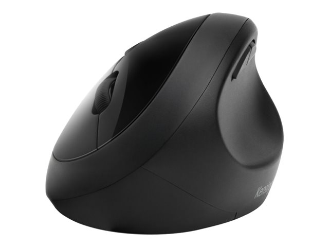 Kensington Pro Fit Ergo rechtshandige draadloze muis 