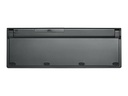 Kensington Advance Fit Slim toetsenbord