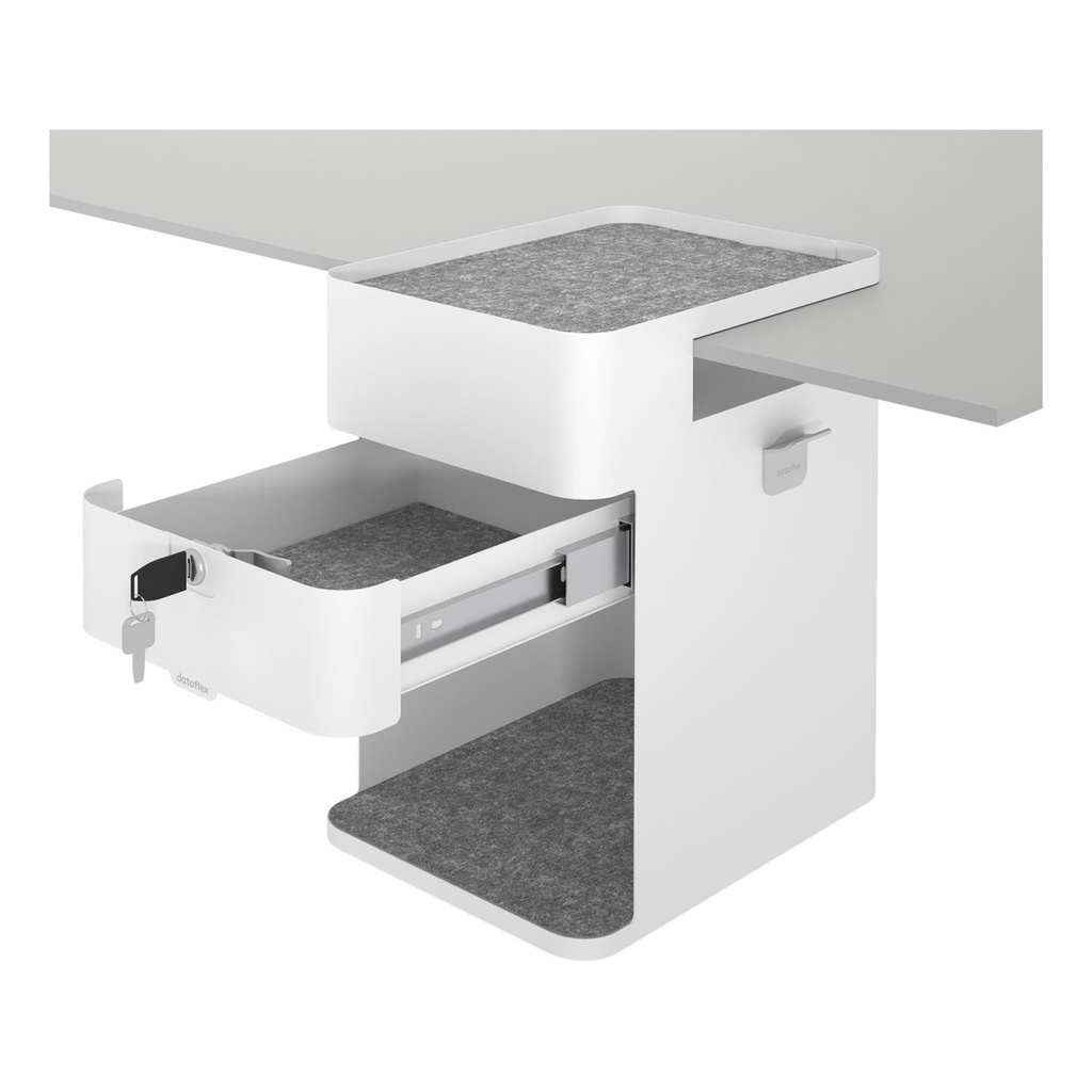 Bento Desktop Locker