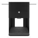 Bento Desktop Locker