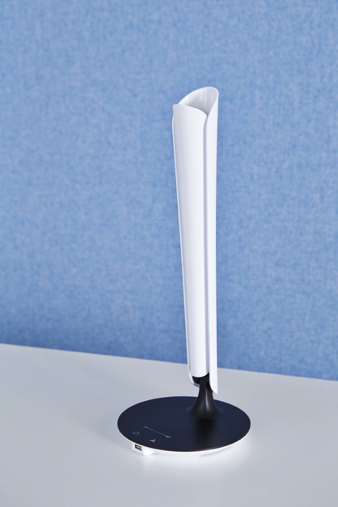 Tulip LED lamp