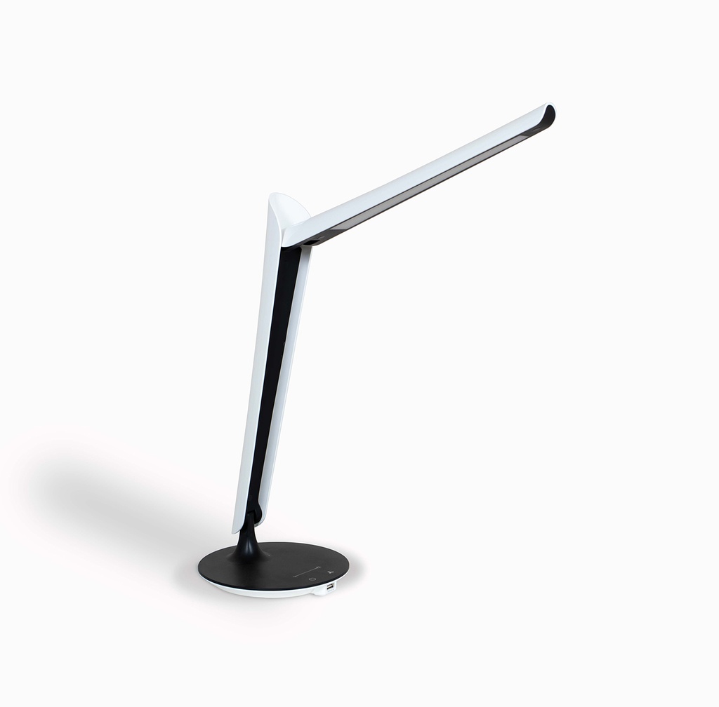 Tulip LED lamp