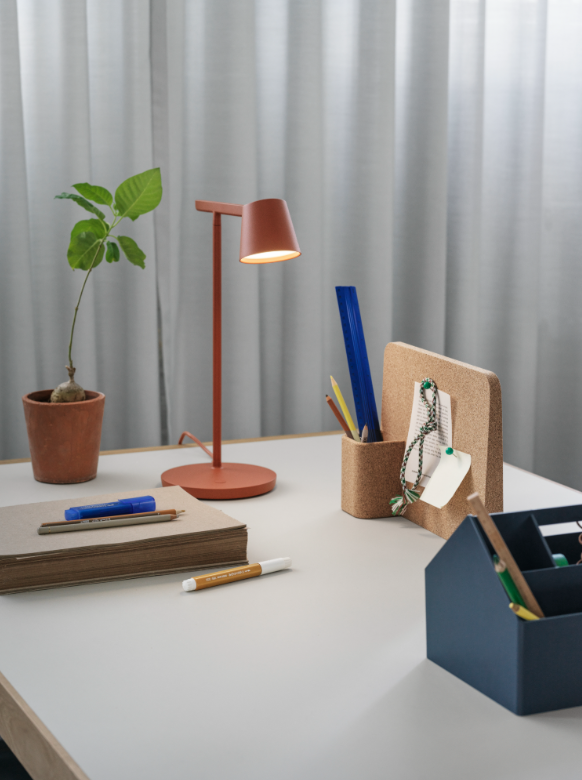 Table Tip Tafellamp