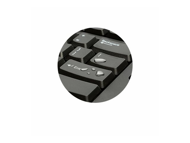 Kensington KB150 EQ 