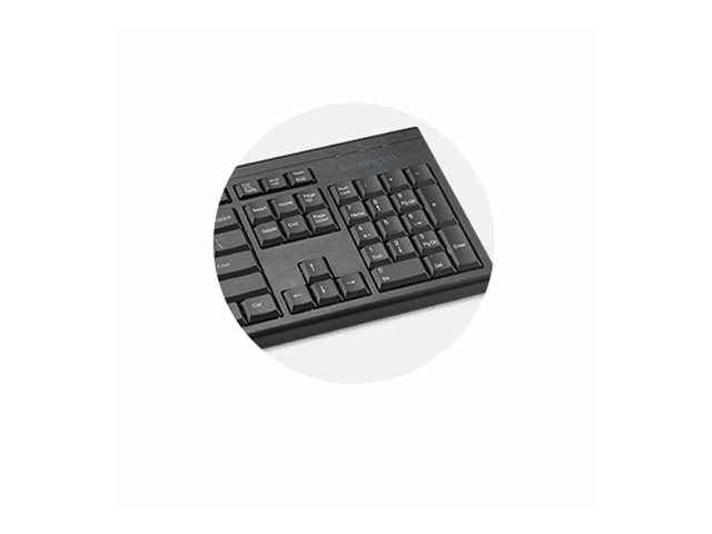 Kensington KB150 EQ 