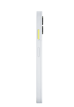 The Fairphone (Gen. 6) 