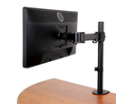 Meri Standing Desk + free monitor arm 