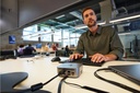 HP Thunderbolt Ultra Dock G6 - 280 Watt