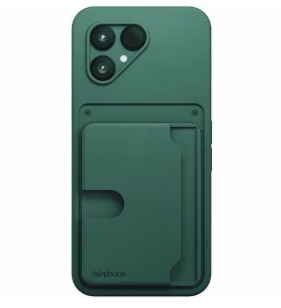 The Fairphone 6 - Card Holder
