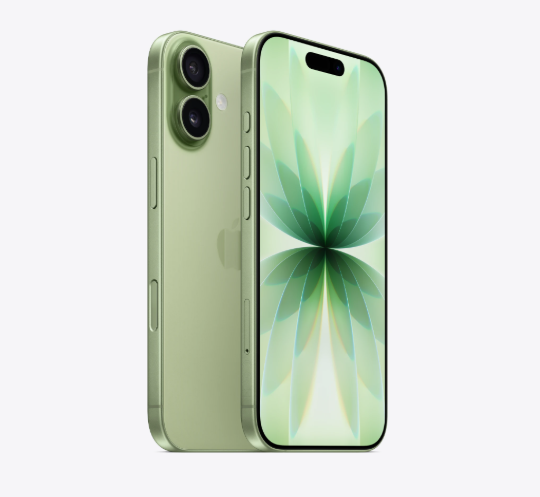 Apple iPhone 17 