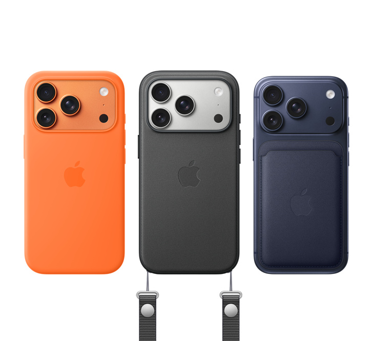 Apple iPhone 17 Pro