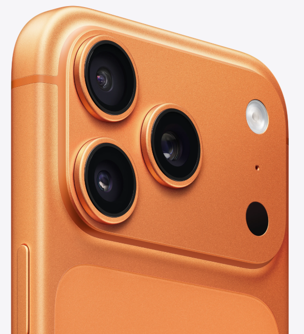 Apple iPhone 17 Pro Max