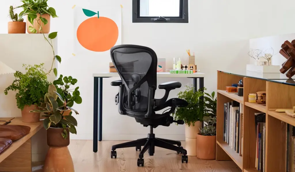 Aeron 