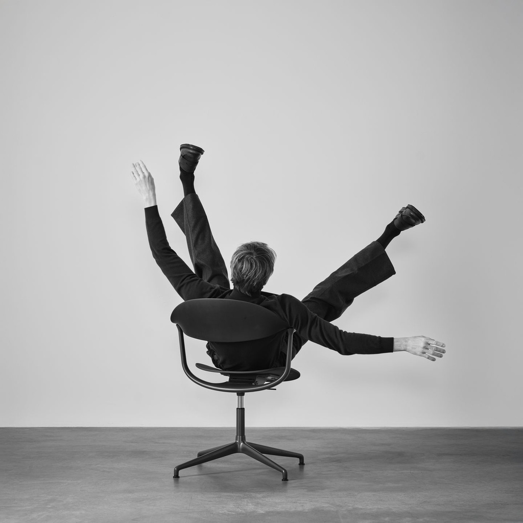 Mynt office chair