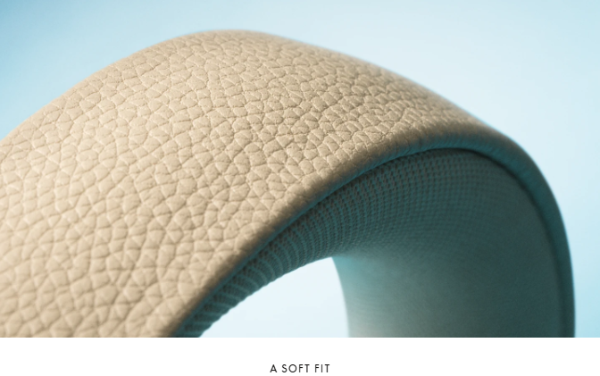 Bang & Olufsen Beoplay H95