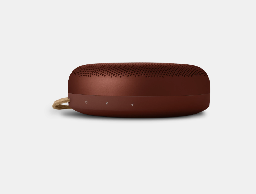 Bang & Olufsen Beosound A1