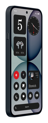 Nothing Phone (4a)